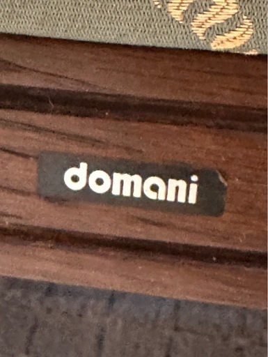 ★domani★サイドボード