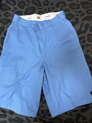 Dickies（ディッキーズ）Loose Fit ワークショーツ
