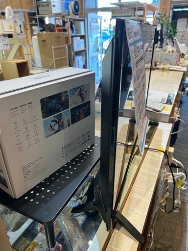 配送可【nexxion】32V液晶テレビ★2020年製　クリーニング済み/6ヶ月保証付き【管理番号0705】