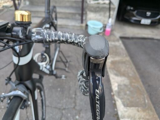 trek トレック　エモンダ SL17　