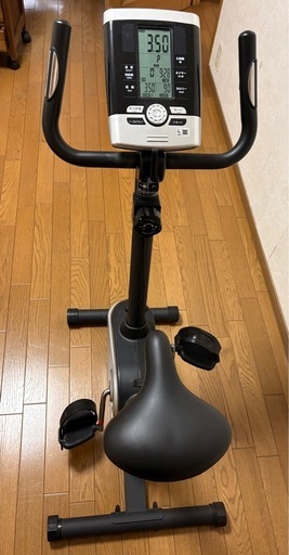 ALINCO エアロバイク AFB5013 (tanomou) 西金沢のフィットネス 