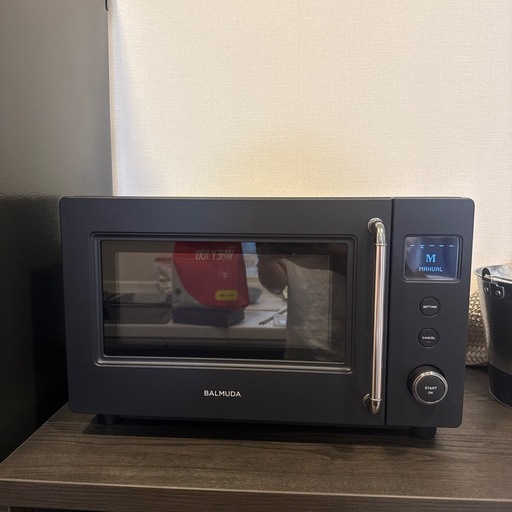 4ヶ月のみ使用無傷BAVUMUDA