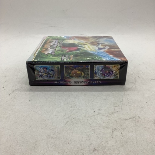 【トレファク神戸南店】ポケモンカード　パラダイムトリガー（未開封）【取りに来られる方限定】