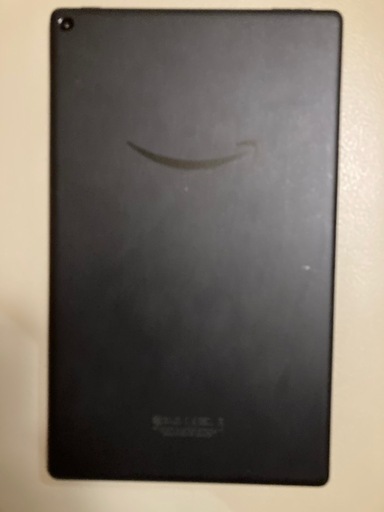 【美品・動作品】Amazonタブレット fire HD 10  タブレット