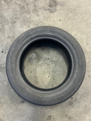 DUNLOP LE MANS V+ 205/55r16