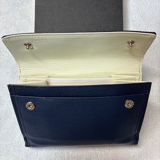 PORTER ポーター　DOUBLE WALLE新品未使用ダブル ウォレット