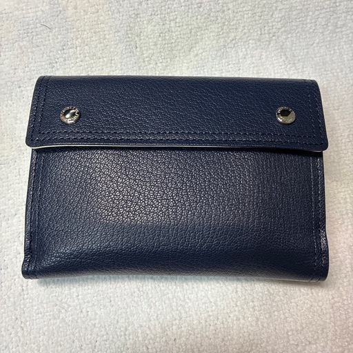 PORTER ポーター　DOUBLE WALLE新品未使用ダブル ウォレット