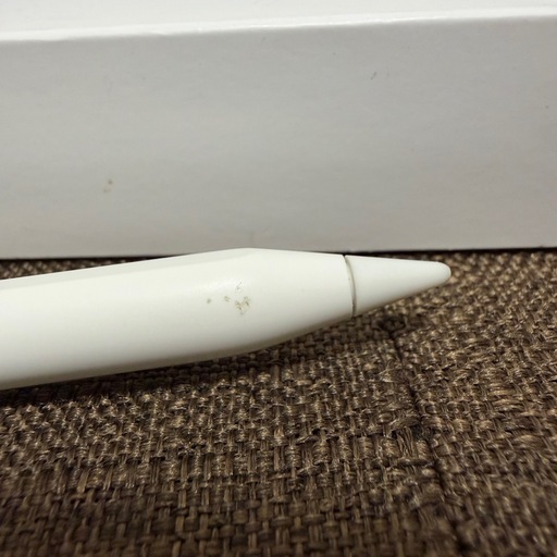 Apple Pencil 第2世代 MU8F2J/A