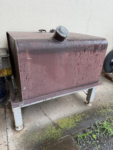 給湯器