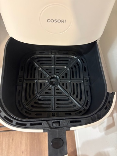 cosori  ノンフライヤー