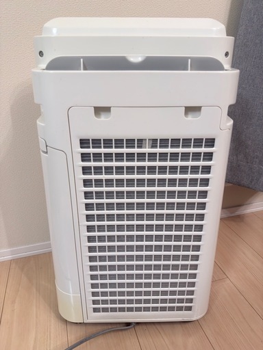 SHARP 空気清浄機 KC-G40 本体