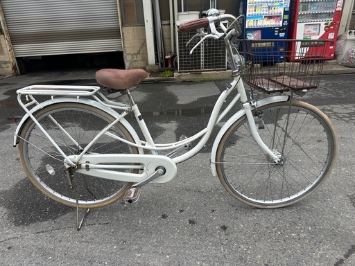 自転車5156