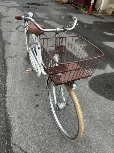 自転車5156