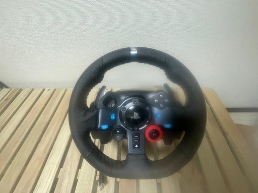 g29 ハンコン