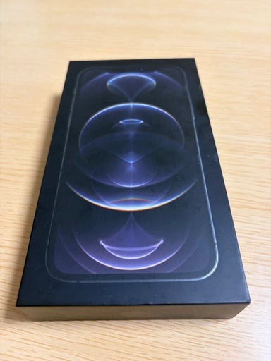 iPhone 12 Pro