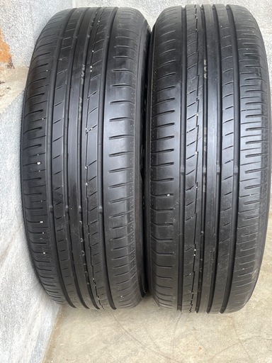 タイヤ 185/65r15 4本セット