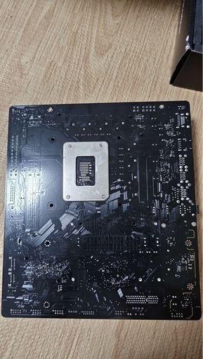 B850マーザボードとultra7 265f CPUセット Amazon | 【セット買い】【Amazon.co.jp限定】INTEL Core Ultra7 265KF 