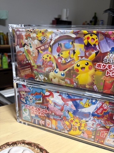ポケモンセンターフクオカトウホク