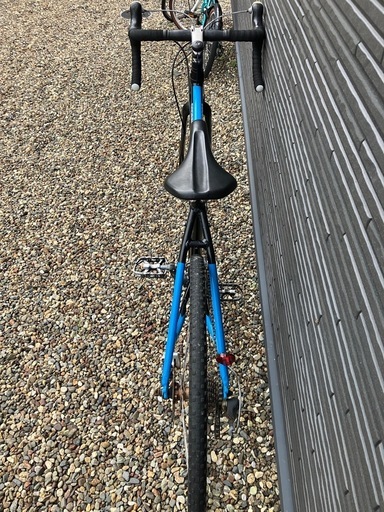 KOGA     CYCLOCROSS ロードバイク　自転車 KOGA (コガ) CROSS RACER (クロスレーサー) CLARIS 2017 | サイクル 