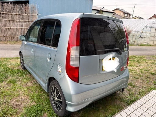 ホンダ ライフ 　平成１７年式車検令和9年6月走行３８４００キロ４速ＡＴキーレスオートエアコンパワステフル装備ベンチシートプライバシー