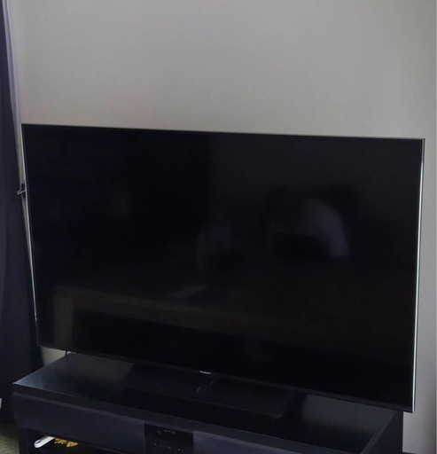 パナソニック55型 デンキチWeb / パナソニック Panasonic 4K液晶テレビ MiniLED 55V型 TV 