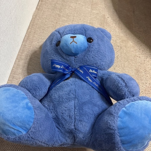 teddy bear  Roger the Teddy Bear – Large & Huggable Stuffed Animal 