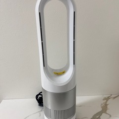 羽なし セラミックファンヒーター 温風・送風対応 AM-018JRの画像