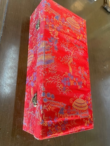 【未使用品･美品】中国製喫煙具セット