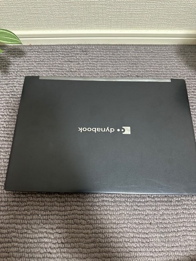 東芝 G83/HS Windows 11 Pro i5第11世代 16GB SSD512GB Office2024