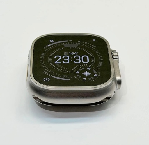 Apple Watch ultra本日のみ