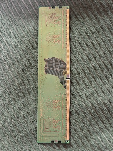 Samsung DDR4 メモリ 3200 8GB 