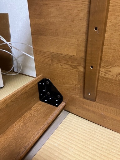 ダイニングテーブル　6人がけ