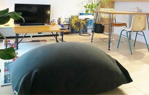 ヨギボーソファー
