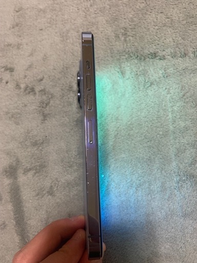 iPhone 13 Pro Max 訳あり品