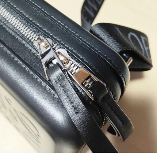 LORWE ショルダーバッグ　