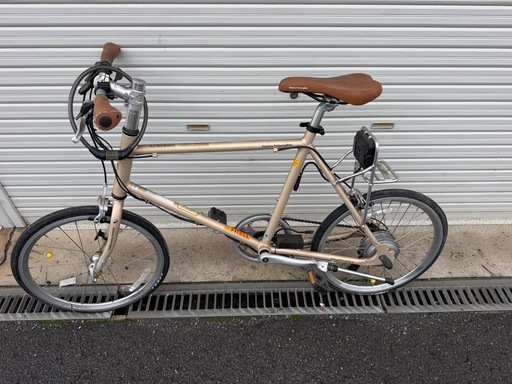 自転車