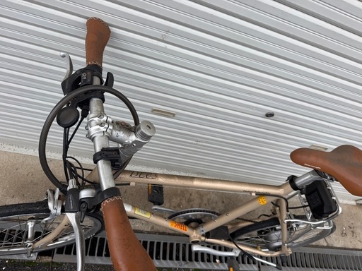 自転車