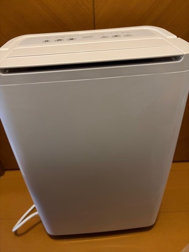 除湿機　タンスのゲン