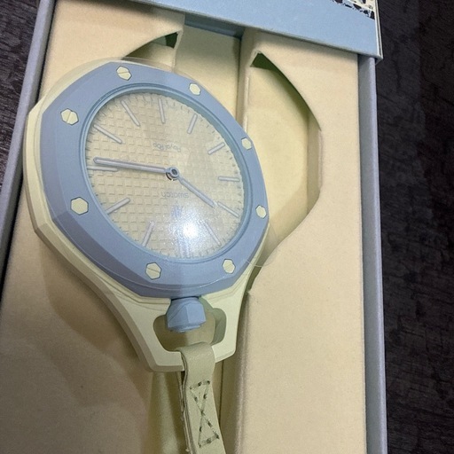 Swatch Audemars Piguet 