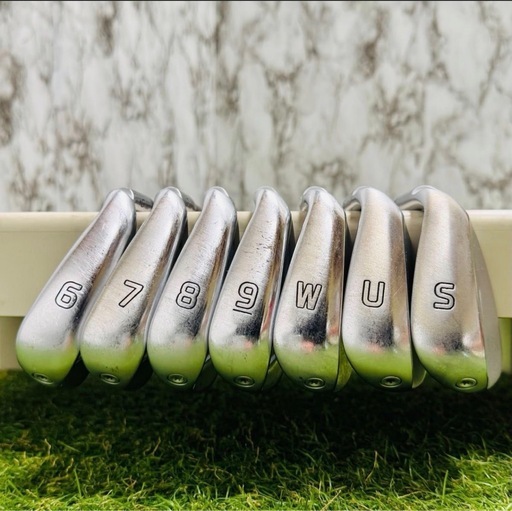 PING G700   アイアンセット7本