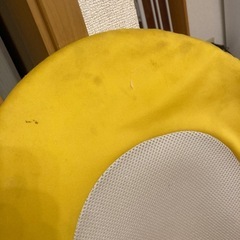 プーさんのバウンサーの画像