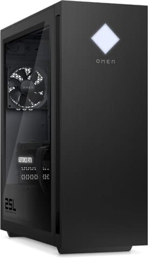 omen25L ゲーミングPC   