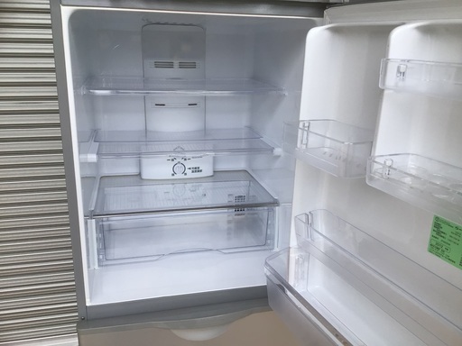 アクア　255L  中型冷蔵庫　美品　新婚さん　小家族　