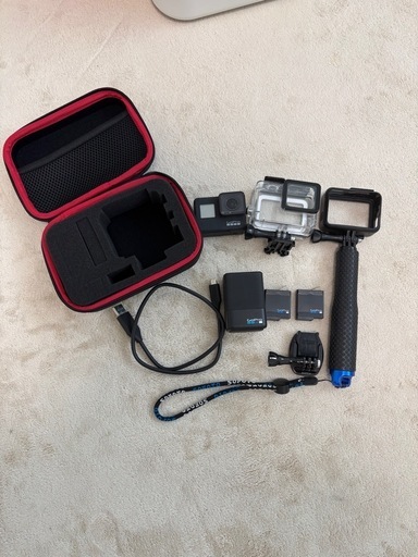 GoPro 7