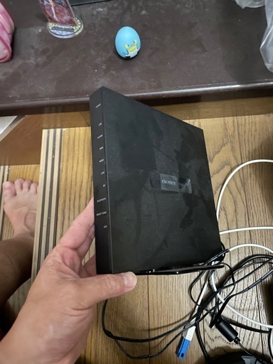 【本日手渡し】SONY NSD-G3000T＋NSD-M1000セット 15,000円