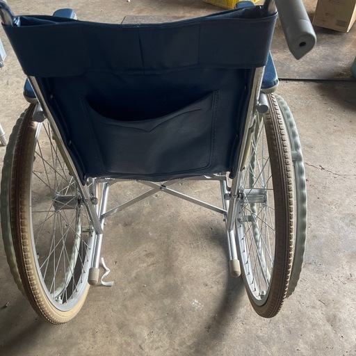 車椅子