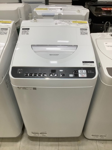 トレファク京都宇治店】AQUA5.0㎏全自動洗濯機のご紹介です！ 中古