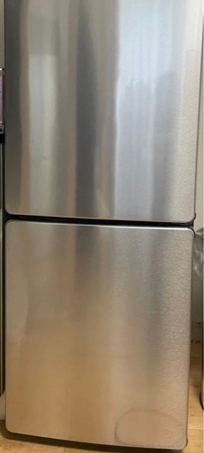 ☆ジモティ割あり☆ Haier 冷蔵庫 148L 21年製 動作確認／クリーニング 