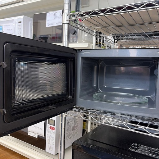 リユースのサカイ東金店 YAMADA 電子レンジ 24年製 TJ20228