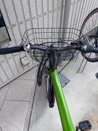 自転車